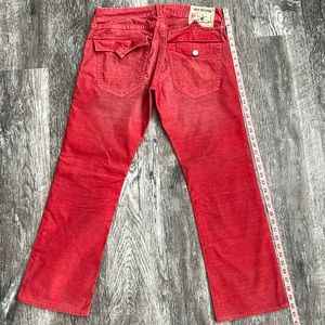 True Religion Ricky Relaxed Straight fit